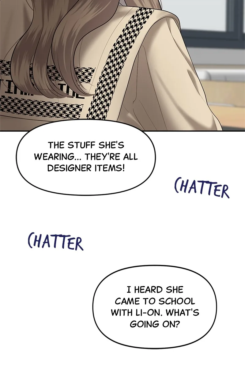 Sisters War Chapter 10 page 125