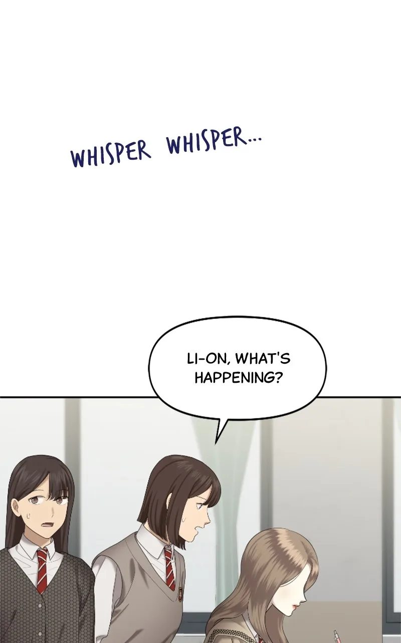 Sisters War Chapter 10 page 126