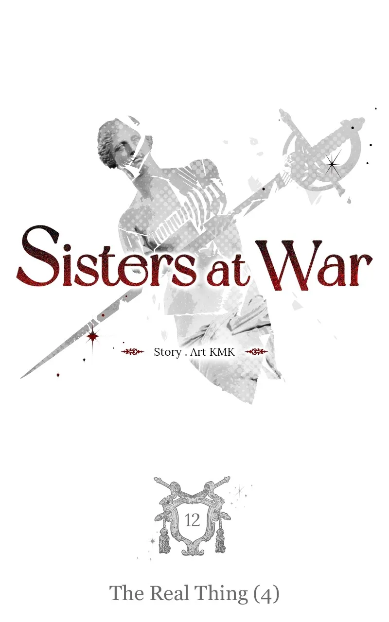 Sisters War Chapter 12 page 7