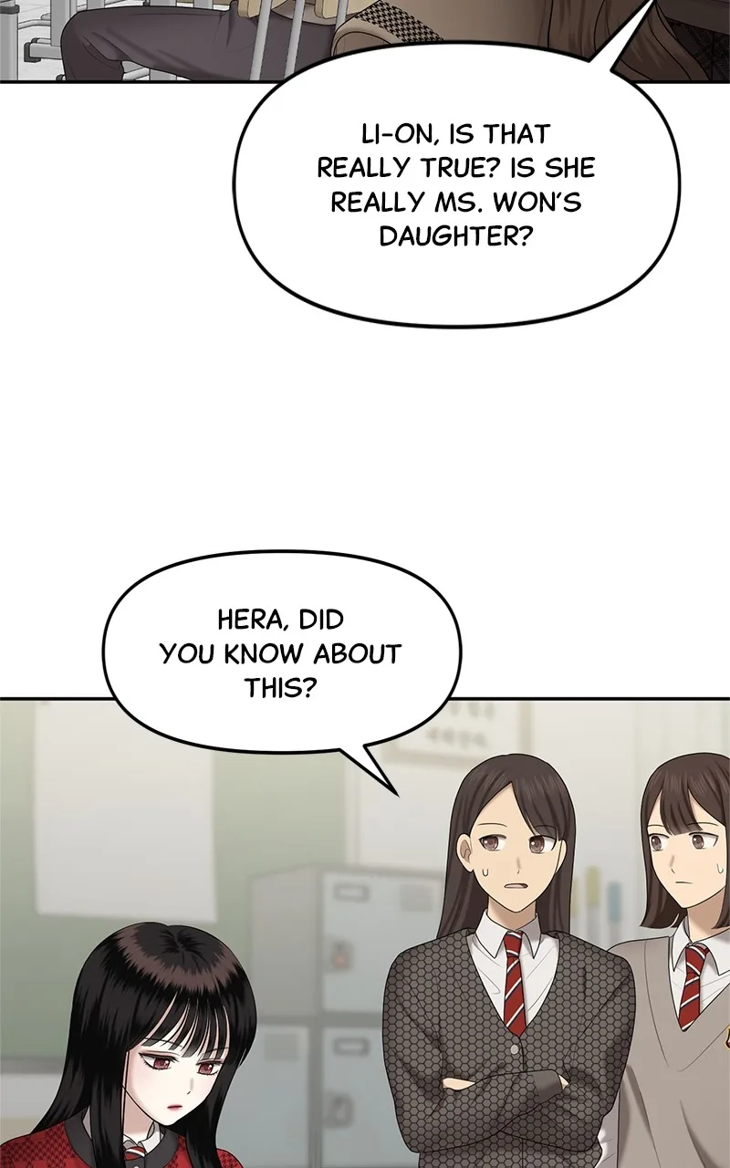 Sisters War Chapter 11 page 29