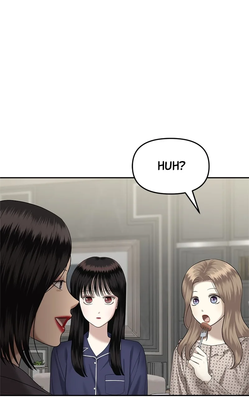 Sisters War Chapter 12 page 23