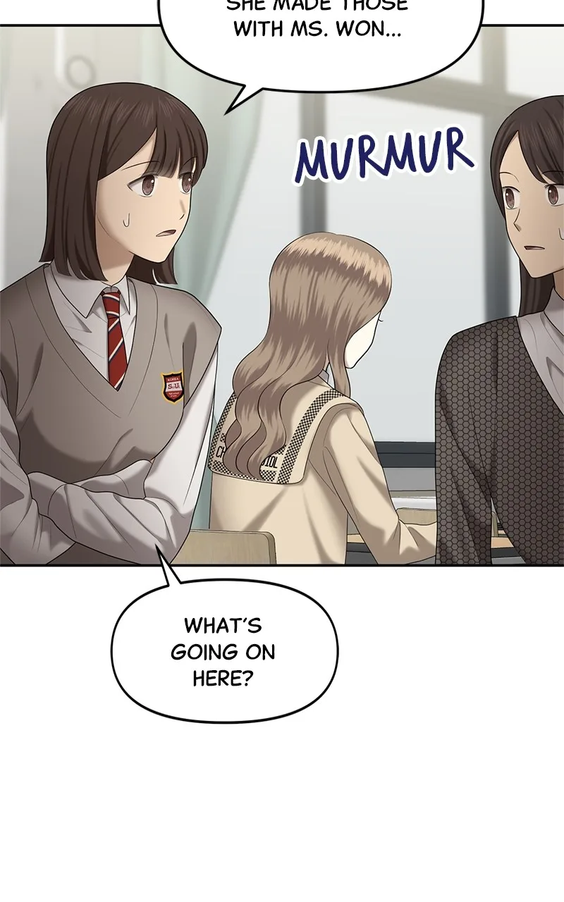 Sisters War Chapter 11 page 33