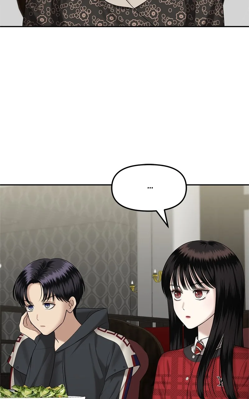 Sisters War Chapter 12 page 19