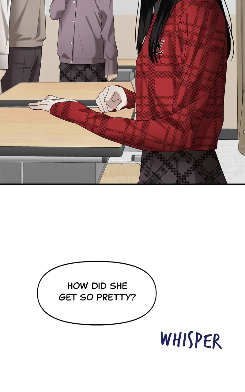 Sisters War Chapter 10 page 123