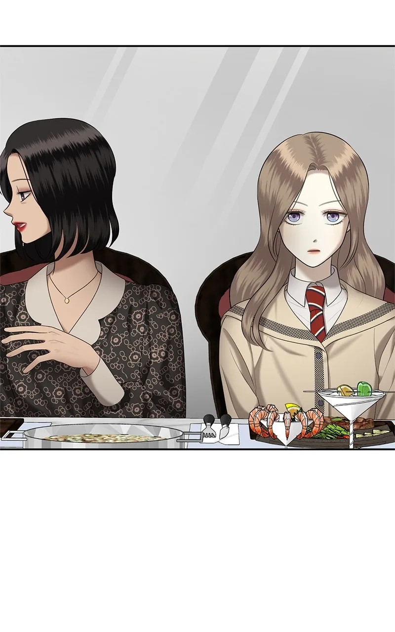 Sisters War Chapter 12 page 3