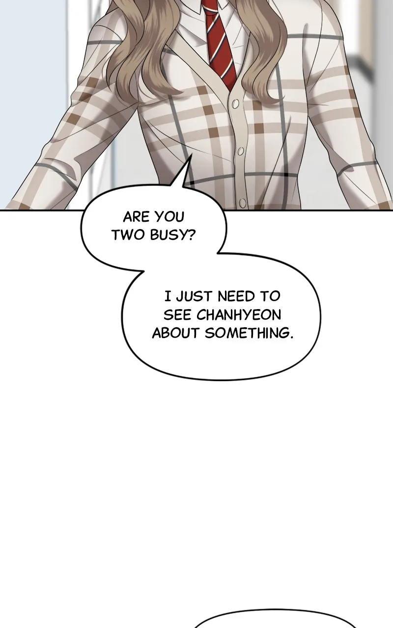 Sisters War Chapter 5 page 135