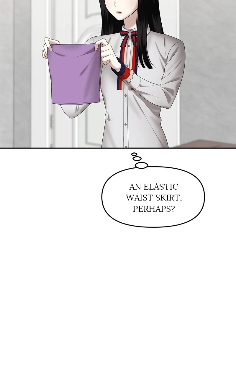 Sisters War Chapter 12 page 44