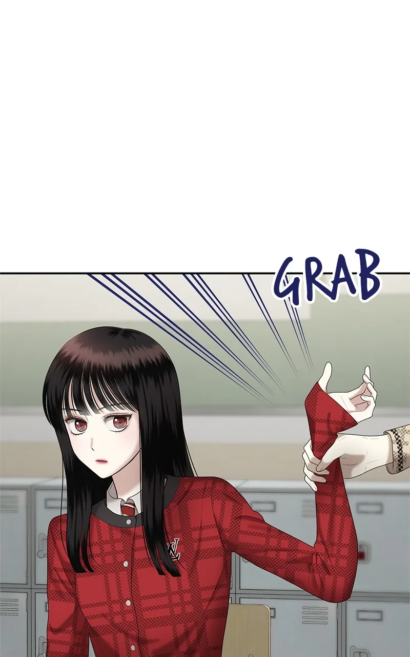 Sisters War Chapter 11 page 14