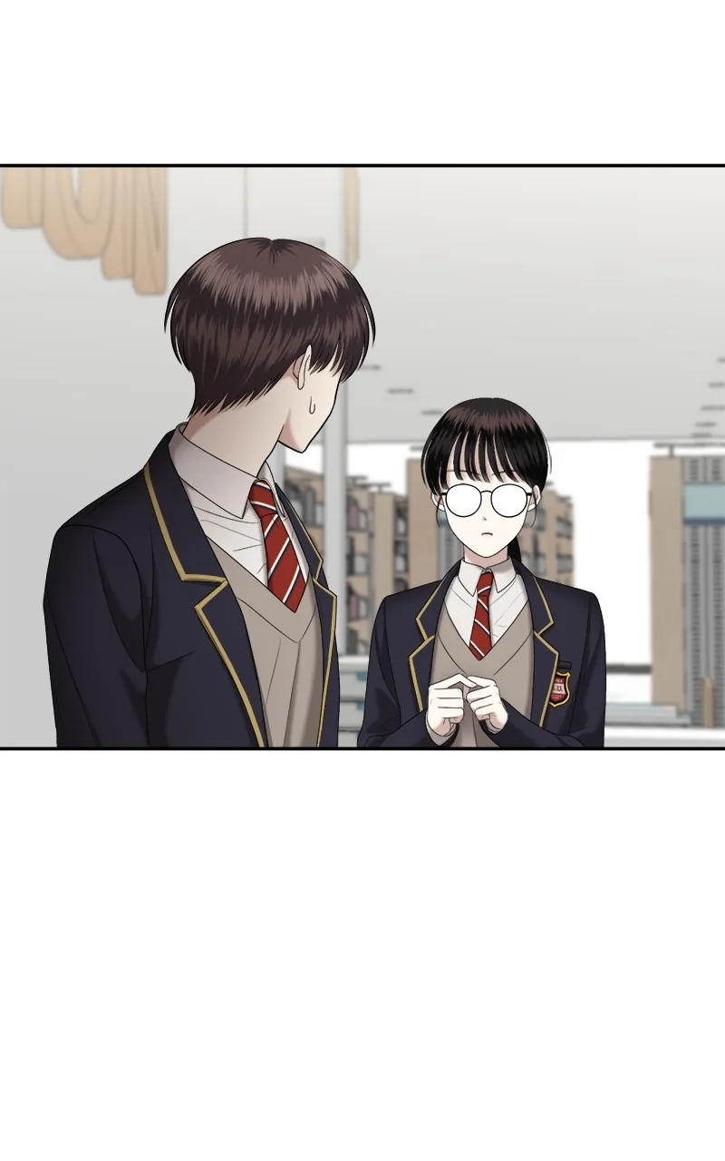 Sisters War Chapter 5 page 131