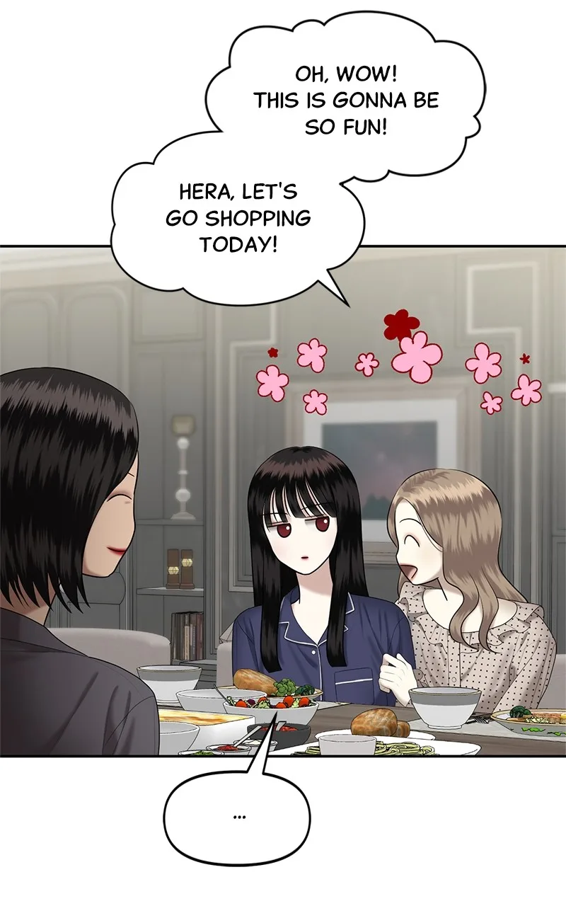 Sisters War Chapter 12 page 27
