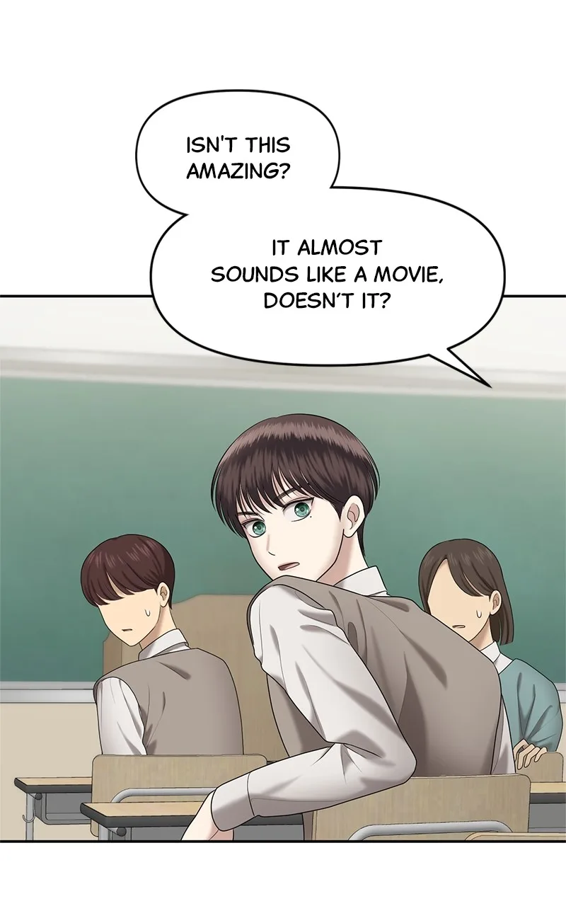 Sisters War Chapter 11 page 18