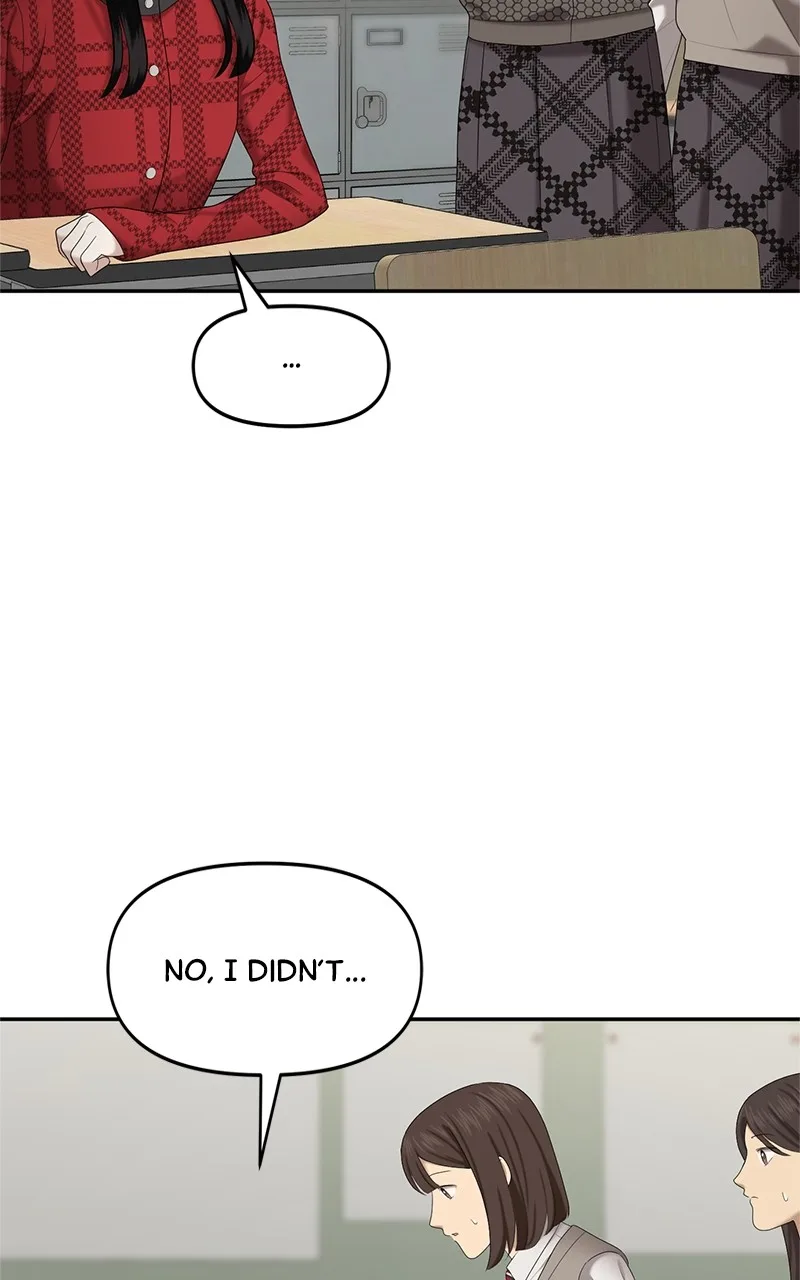 Sisters War Chapter 11 page 30