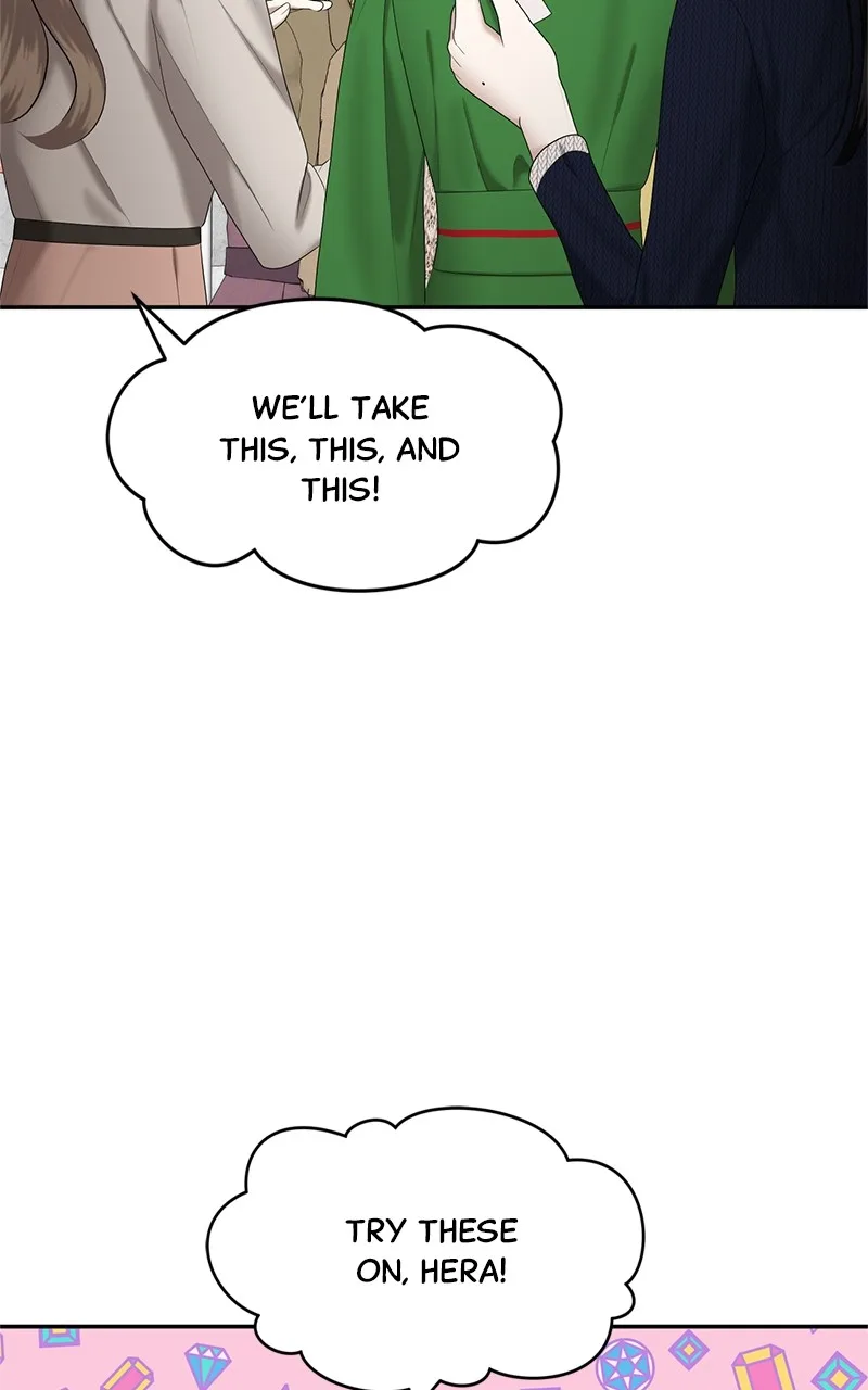 Sisters War Chapter 12 page 40