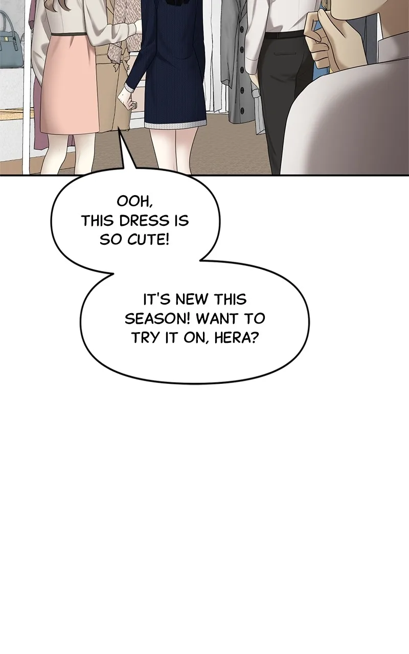 Sisters War Chapter 12 page 36