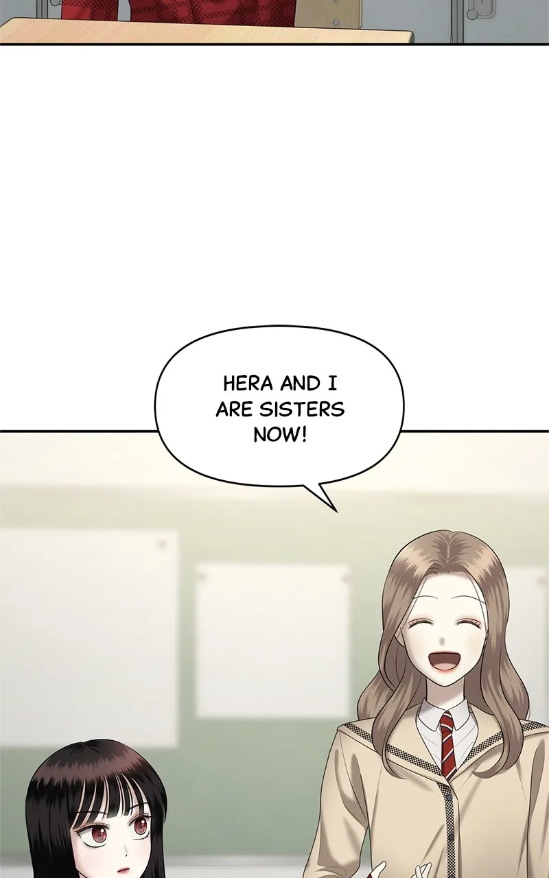 Sisters War Chapter 11 page 15