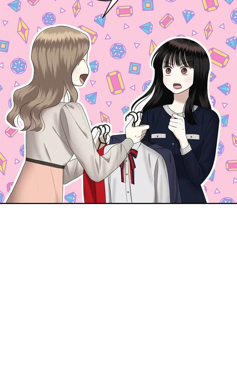 Sisters War Chapter 12 page 41