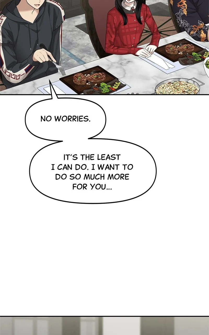 Sisters War Chapter 11 page 126