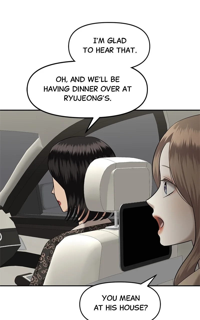 Sisters War Chapter 11 page 90