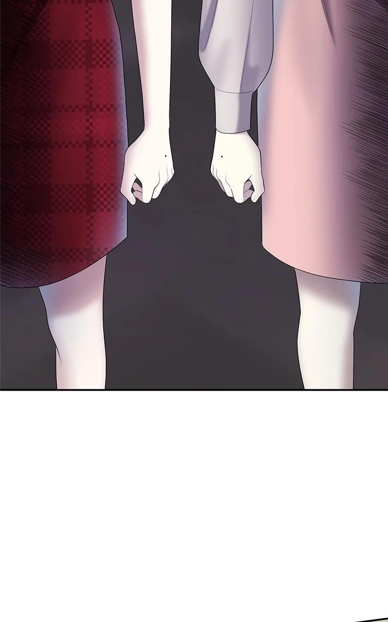 Sisters War Chapter 12 page 135