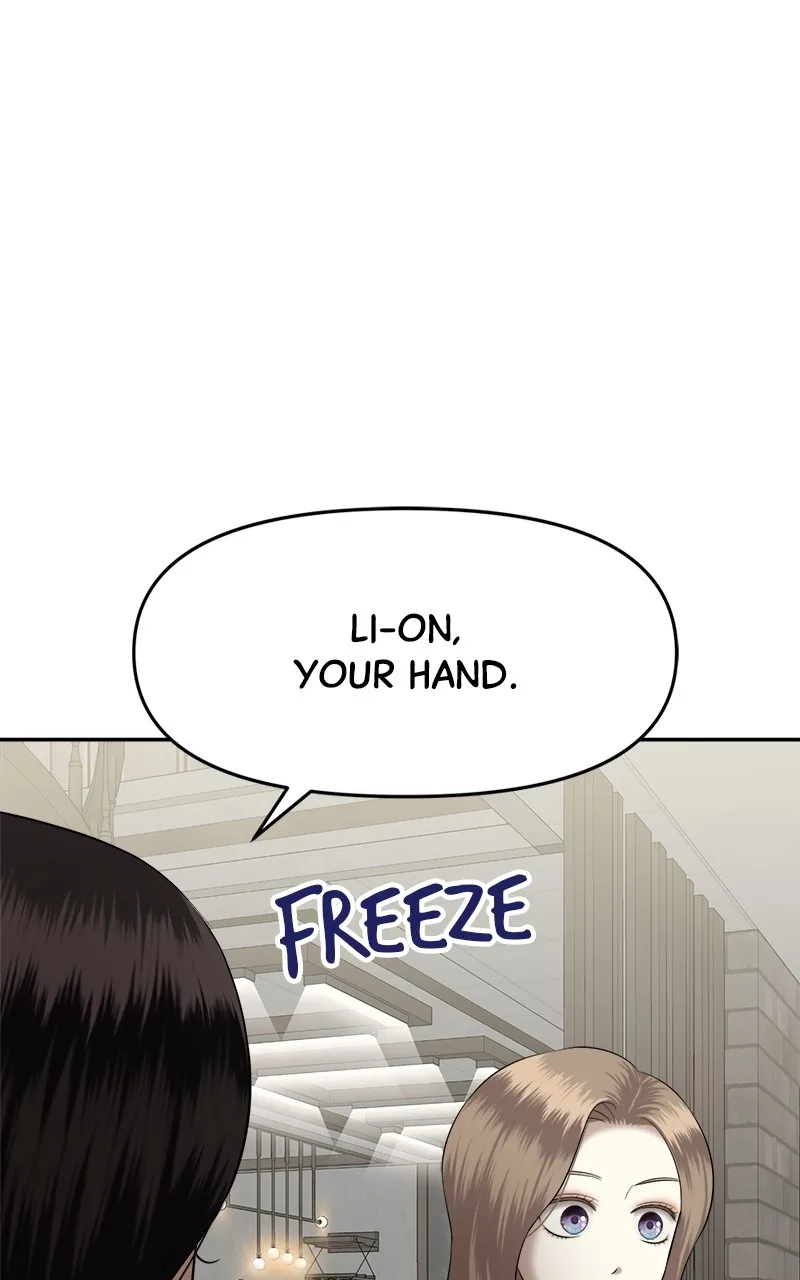 Sisters War Chapter 12 page 109