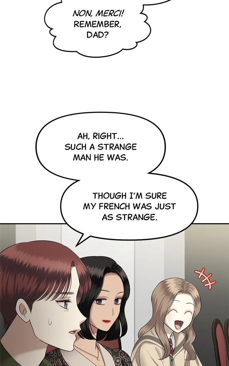Sisters War Chapter 11 page 120