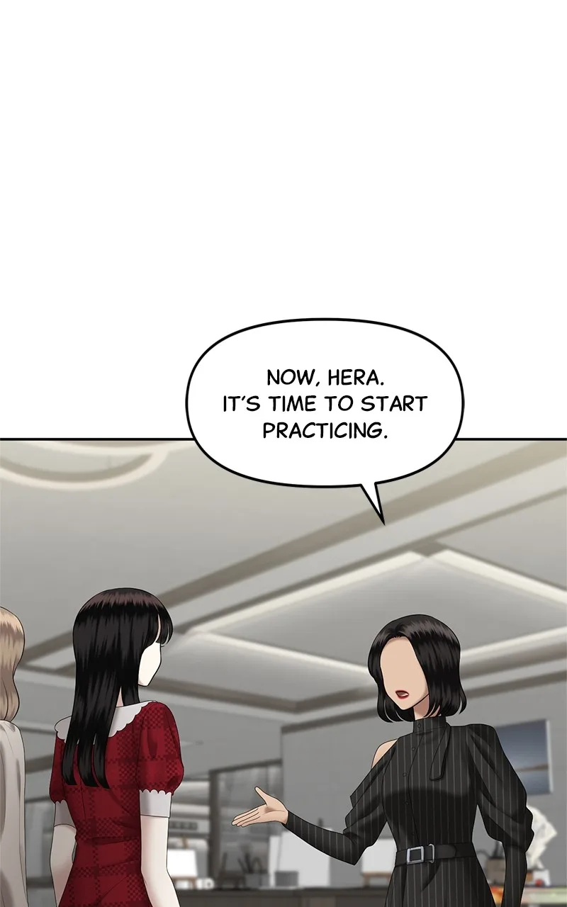 Sisters War Chapter 12 page 121