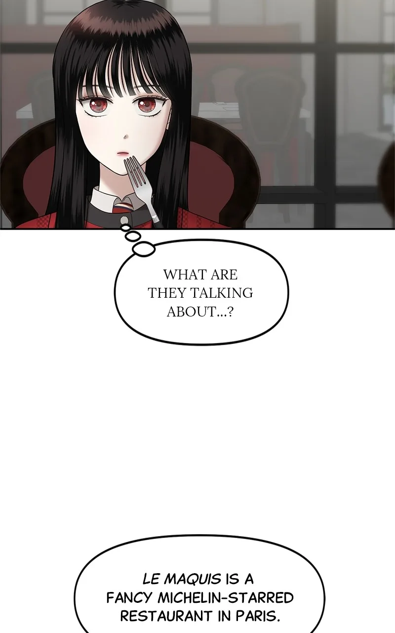 Sisters War Chapter 11 page 122