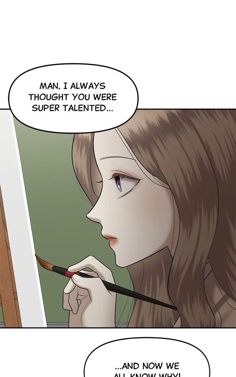 Sisters War Chapter 11 page 81