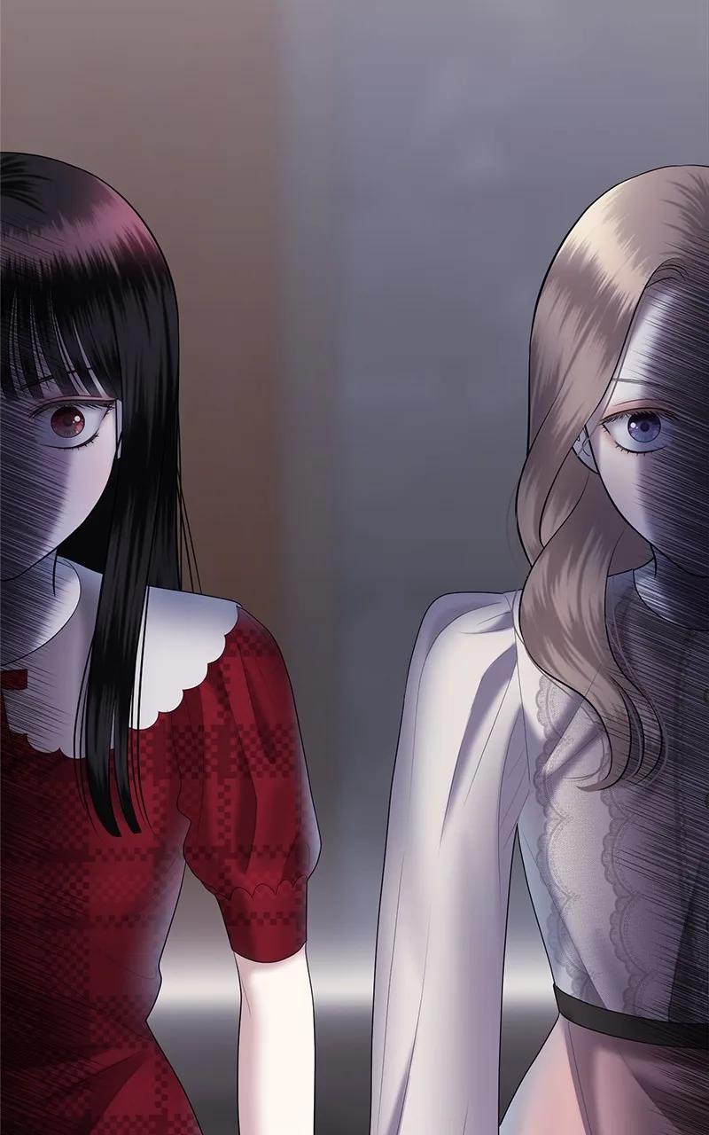 Sisters War Chapter 12 page 134