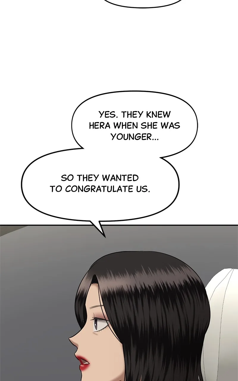 Sisters War Chapter 11 page 91