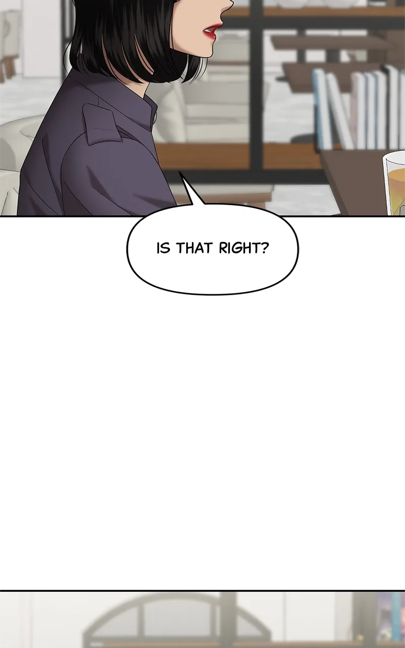 Sisters War Chapter 9 page 5