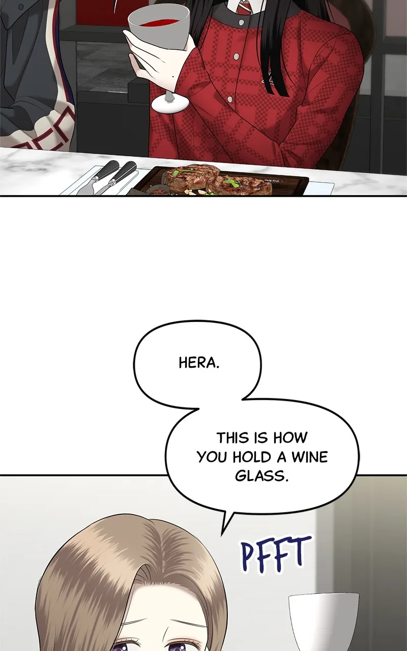 Sisters War Chapter 11 page 110