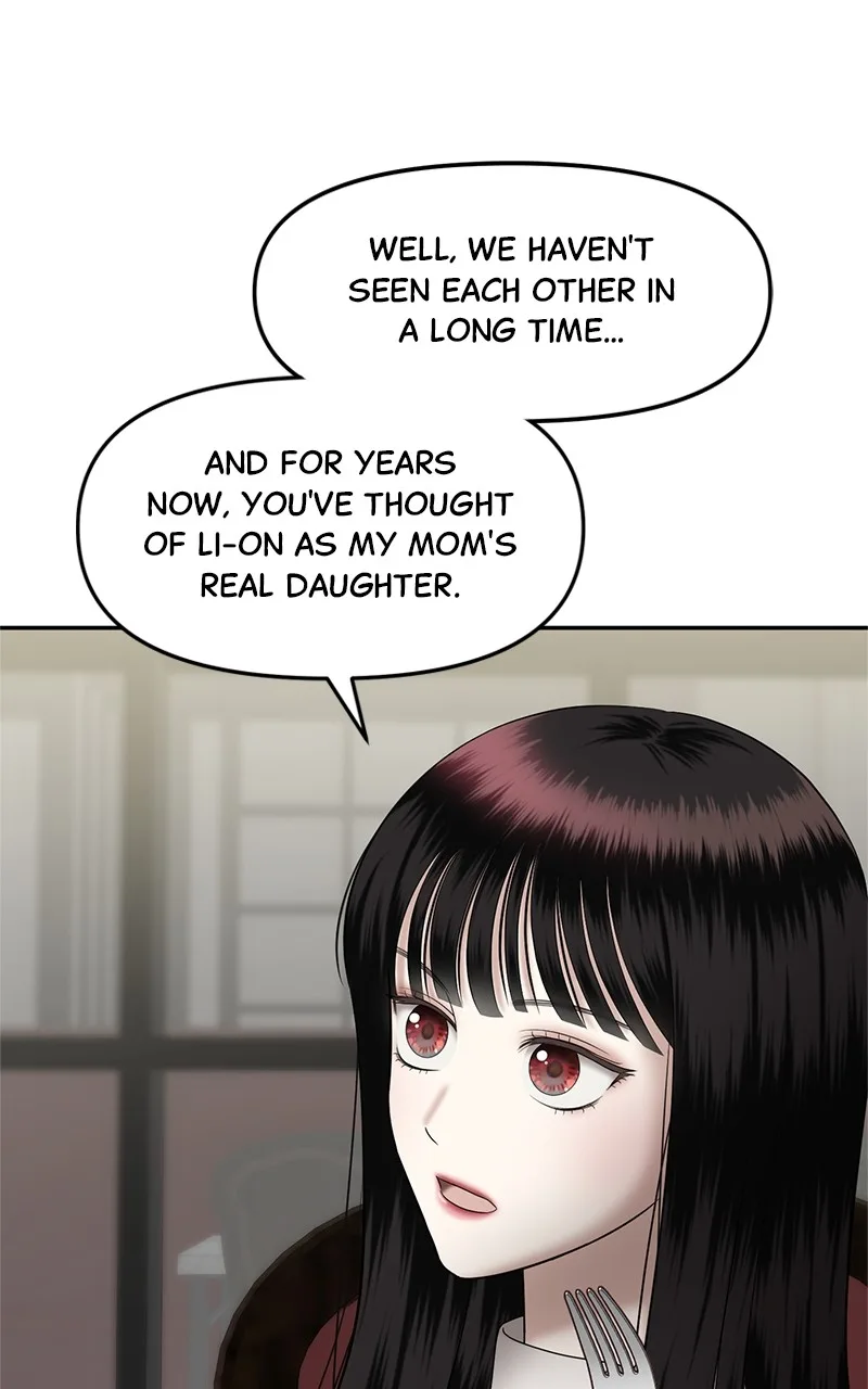 Sisters War Chapter 11 page 129
