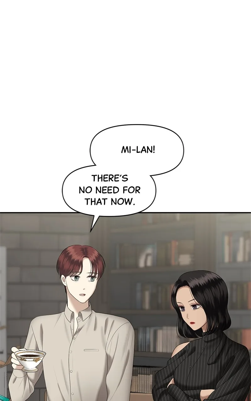 Sisters War Chapter 12 page 114