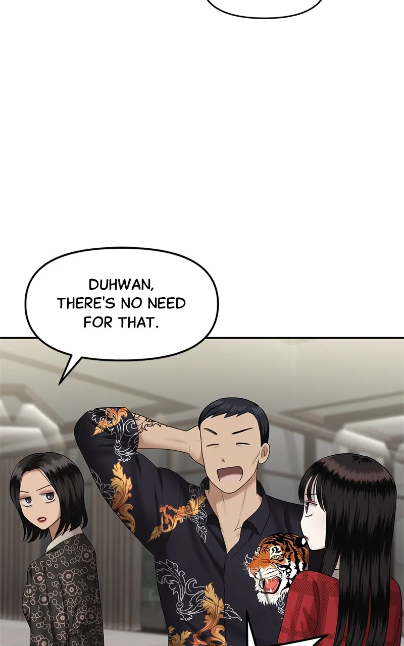 Sisters War Chapter 11 page 105