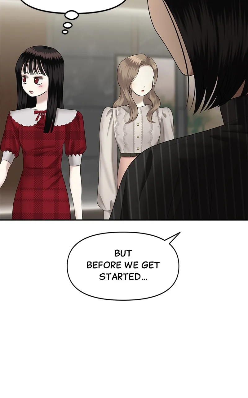 Sisters War Chapter 12 page 123
