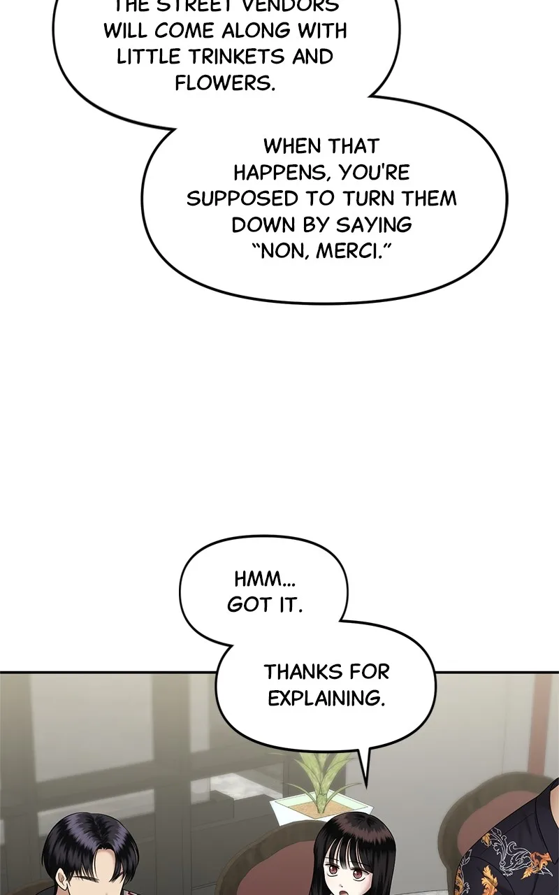 Sisters War Chapter 11 page 125