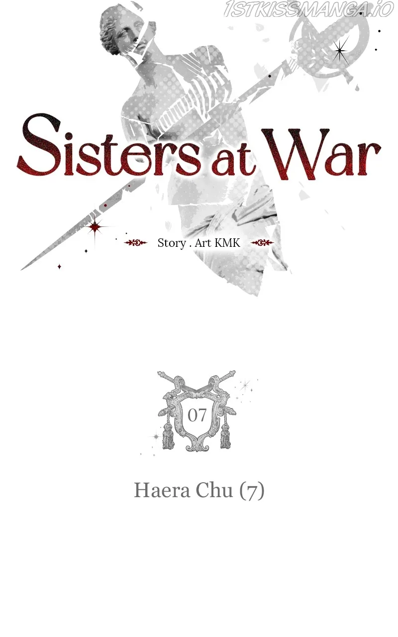 Sisters War Chapter 7 page 7