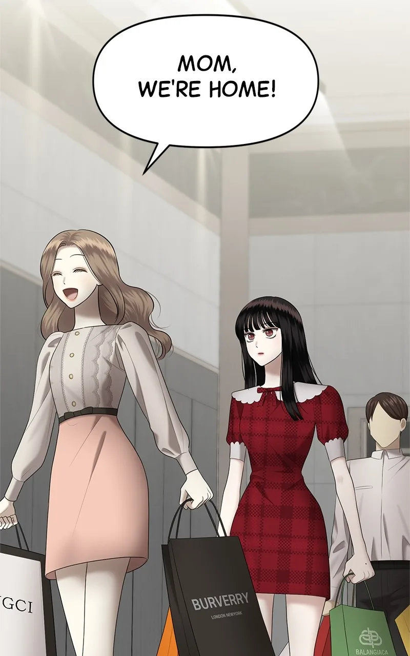 Sisters War Chapter 12 page 99