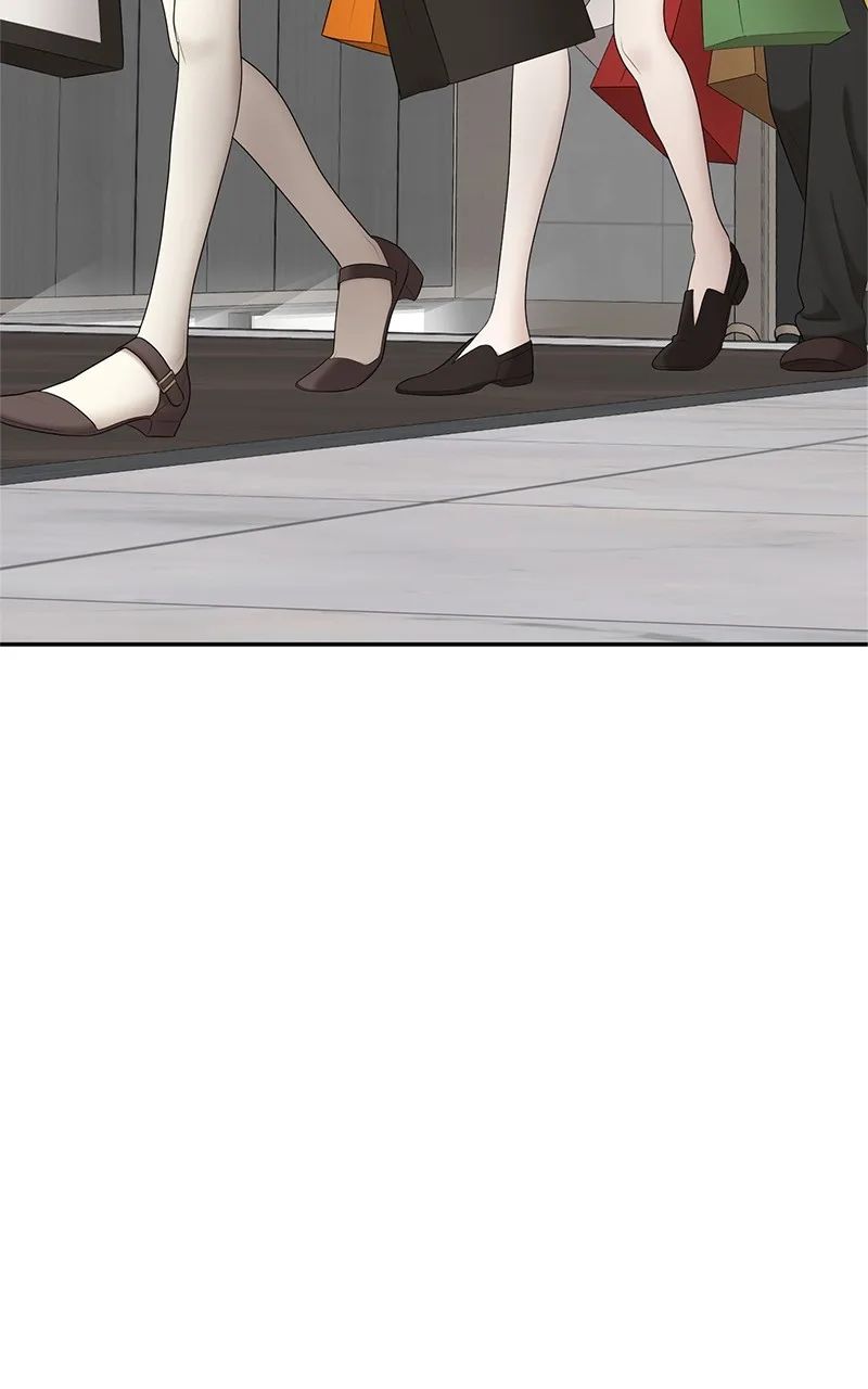 Sisters War Chapter 12 page 100