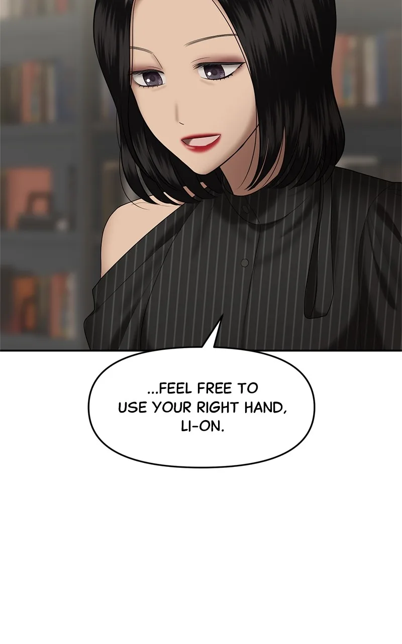 Sisters War Chapter 12 page 116