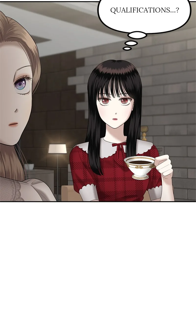 Sisters War Chapter 12 page 104