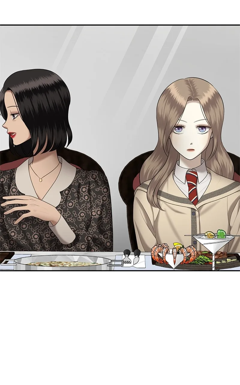 Sisters War Chapter 11 page 138