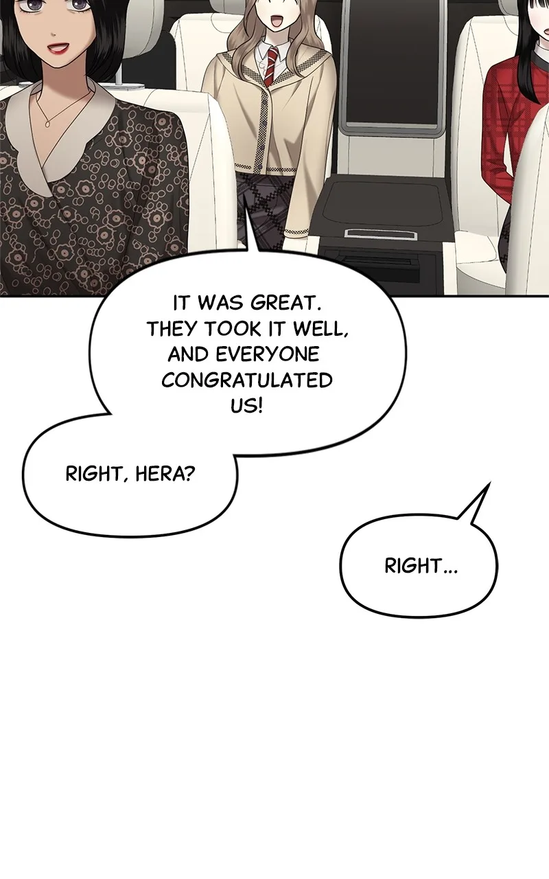 Sisters War Chapter 11 page 89