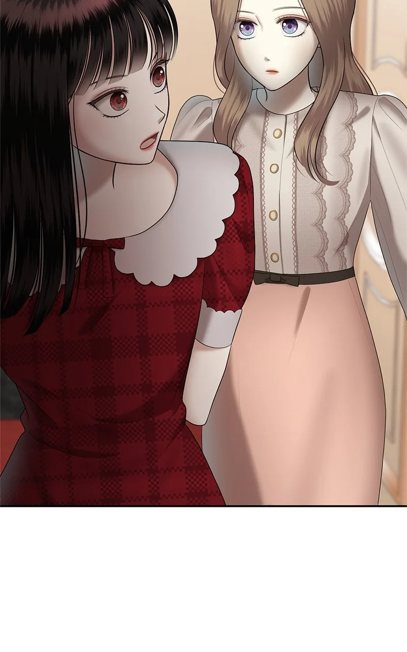 Sisters War Chapter 12 page 70