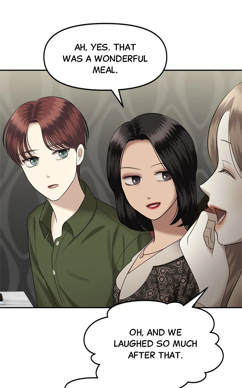 Sisters War Chapter 11 page 119