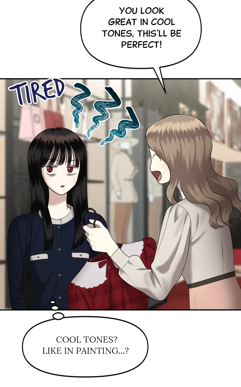 Sisters War Chapter 12 page 64