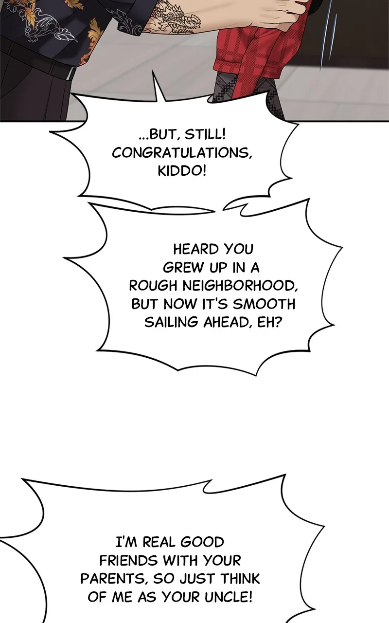 Sisters War Chapter 11 page 101
