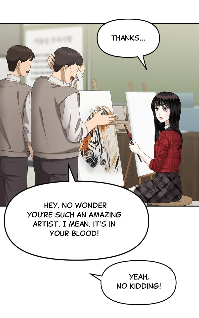 Sisters War Chapter 11 page 80