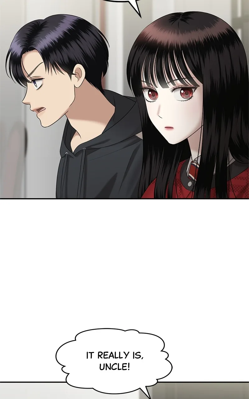 Sisters War Chapter 11 page 117